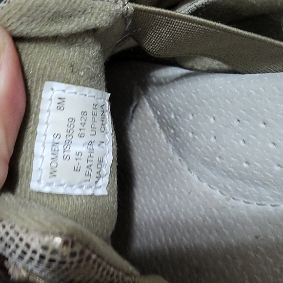 Sperry - Picture 5 of 5